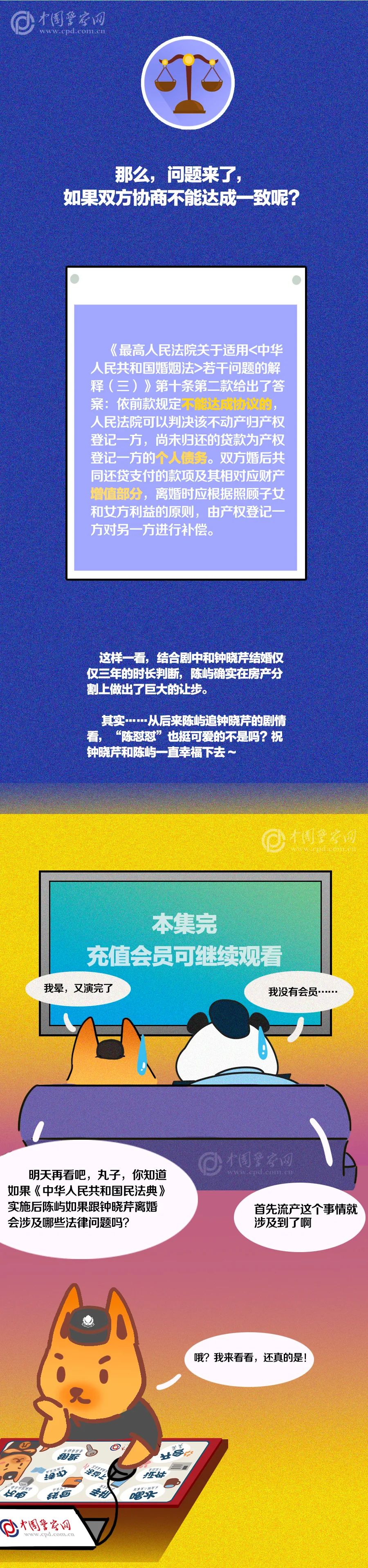 《民法典》|《民法典》实施后，婚就不能这么离了