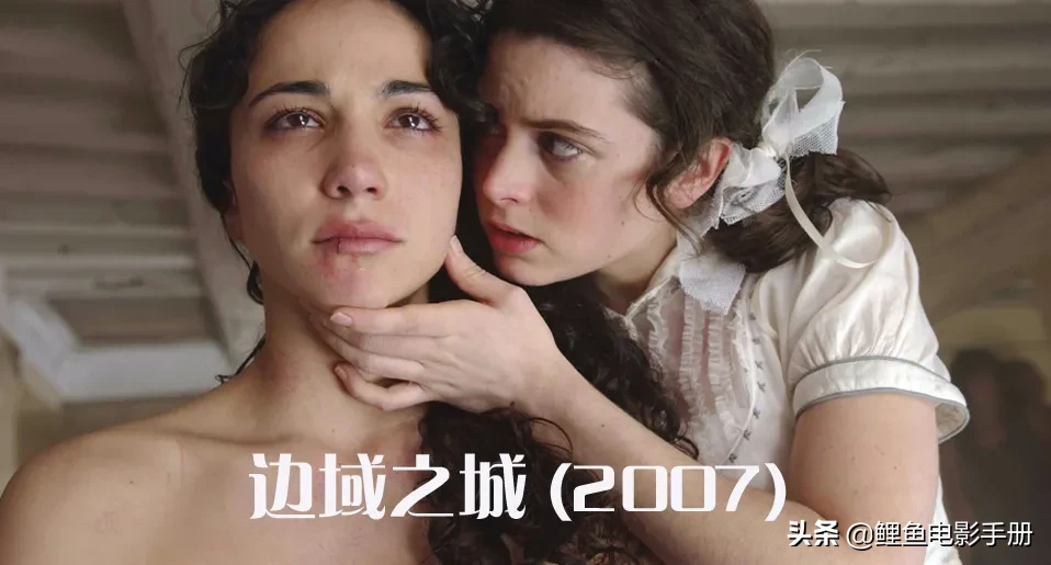 被当成猎物追杀的美女们,惊心动魄的虐杀与反虐杀电影九部