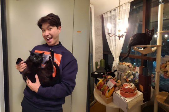 樸秀洪宣布結婚後，陷入了信任危機，《熊孩子》節目組面臨尷尬