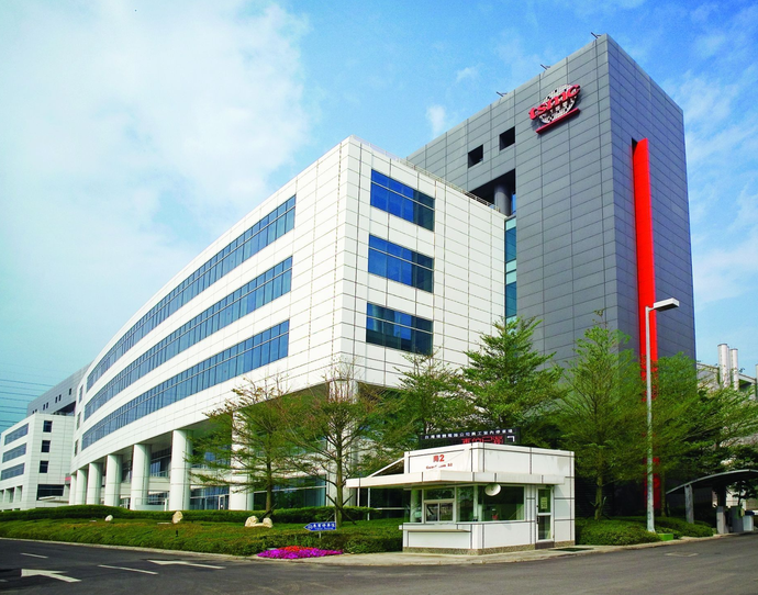 台积电是谁，为何不敢得罪美国？华为被美国围