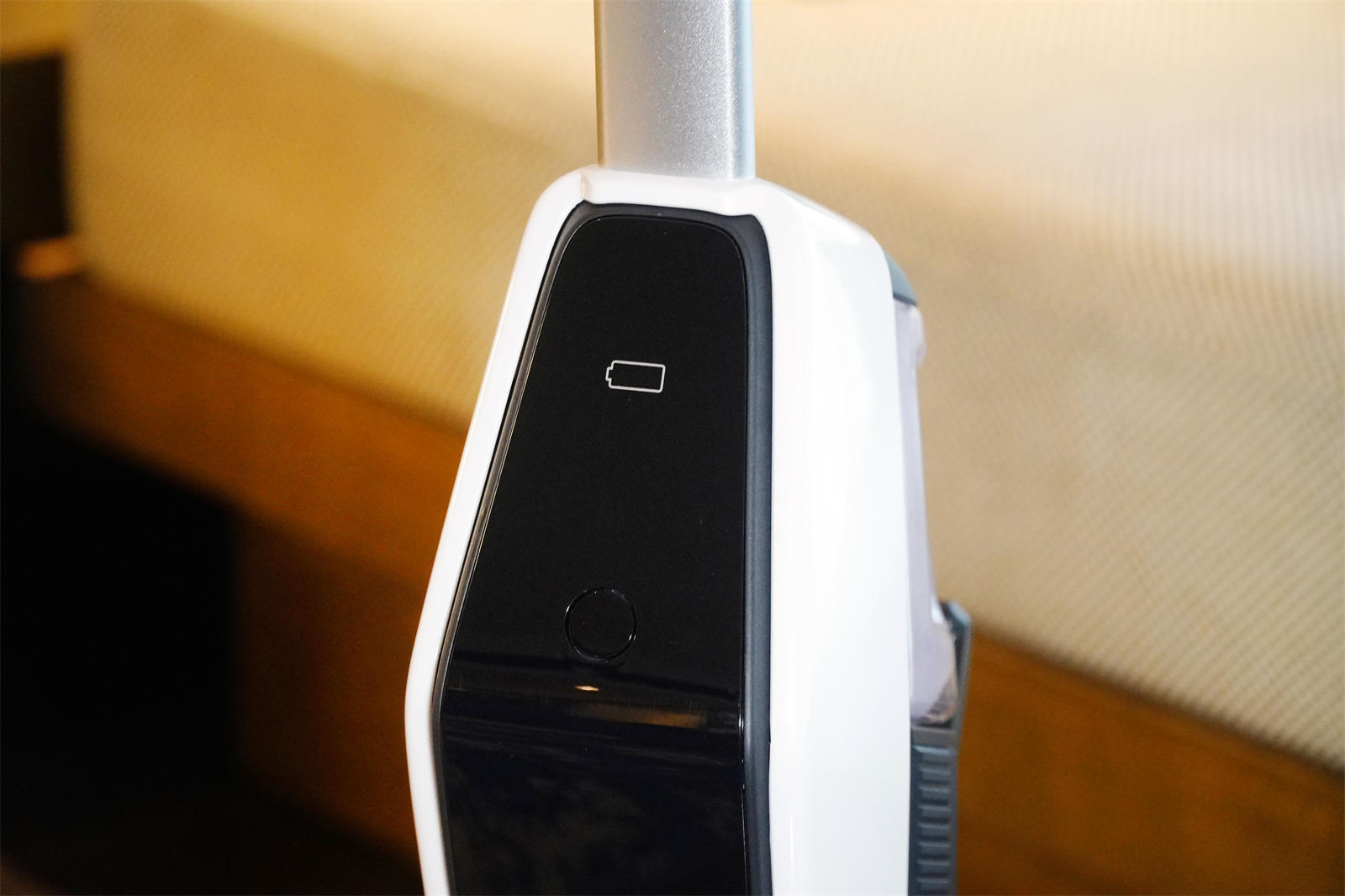 2021年家庭清洁工具如何选择？必胜洗地机开箱评测