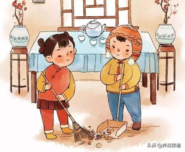 哪些|大年初四有哪些传统习俗 除了接神日你还知道有哪些习俗