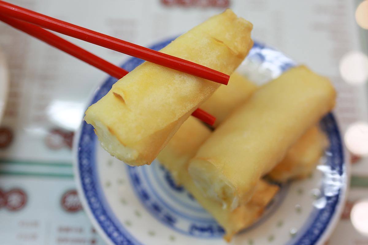 京城美食｜大杂烩而精致，到店零距离接触