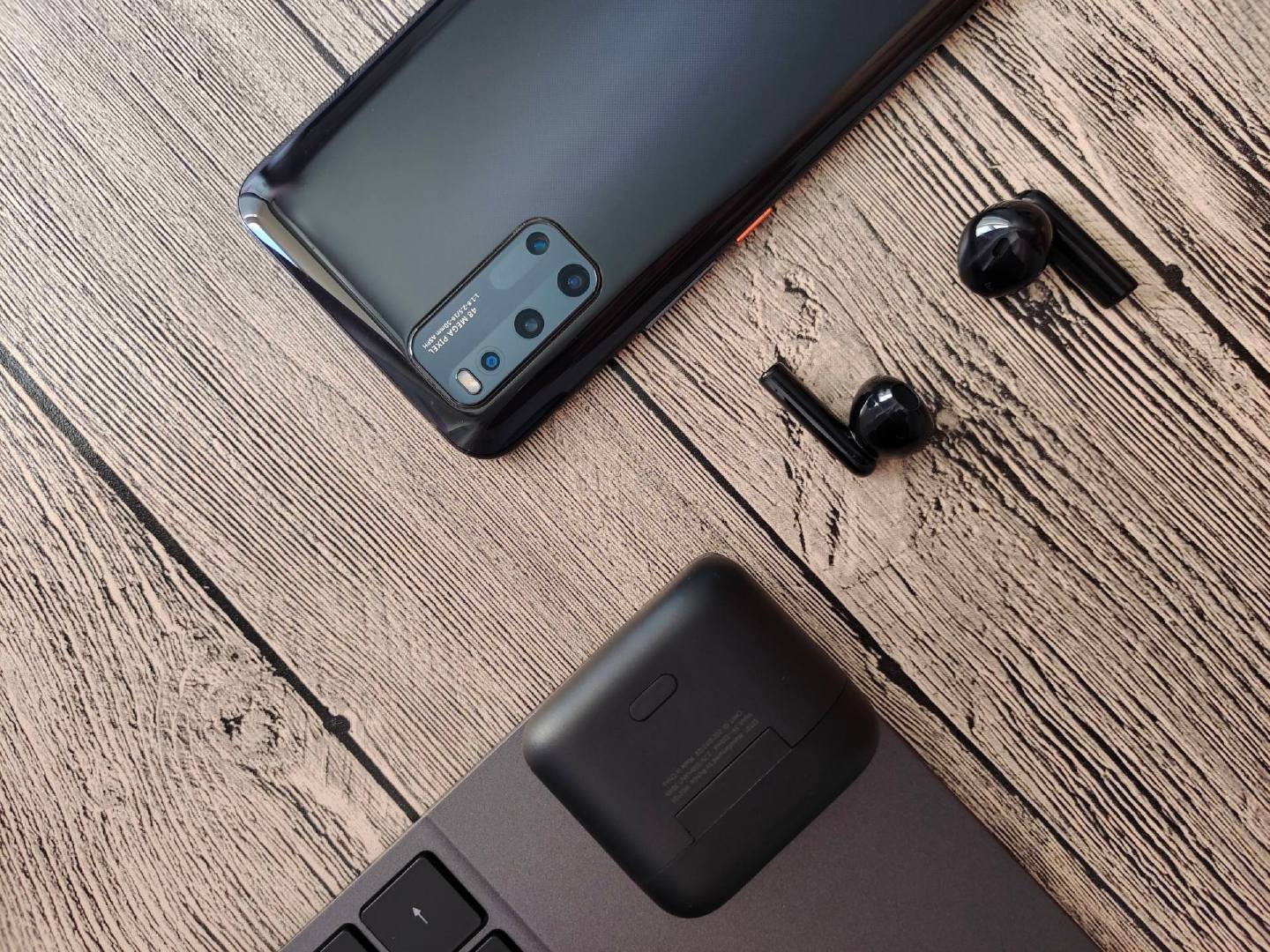 情怀依旧在—诺基亚E3101蓝牙耳机体验，入门级价格，旗舰级体验