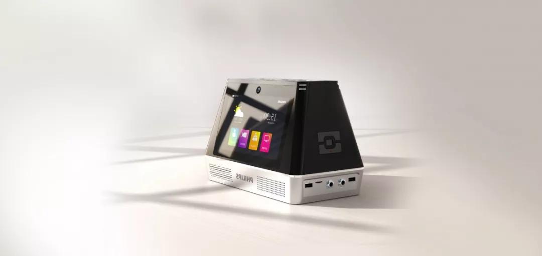 飛利浦會務(wù)通VTR9800正式發(fā)布，高頻應(yīng)用帶來高端體驗