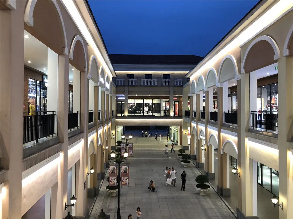 首届夜星城 | 最美夜星城系列打卡夜景图！（七）