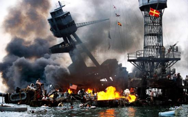 珍珠港事件后，美国报复轰炸东京，为何日本竟然毫无防备