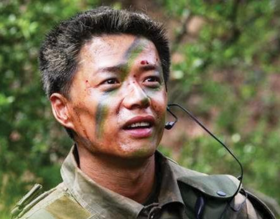 《士兵突击》幕后：起初王宝强拒演许三多，徐