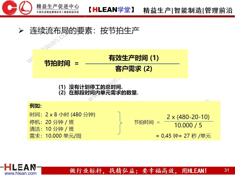 「精益学堂」企业内部物流的精益改善（上篇）