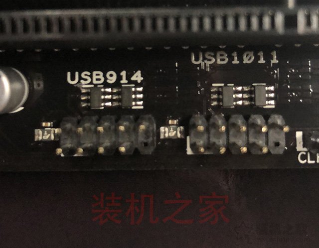 电脑组装教程之主板跳线接法图解 教您如何搞定主板跳线