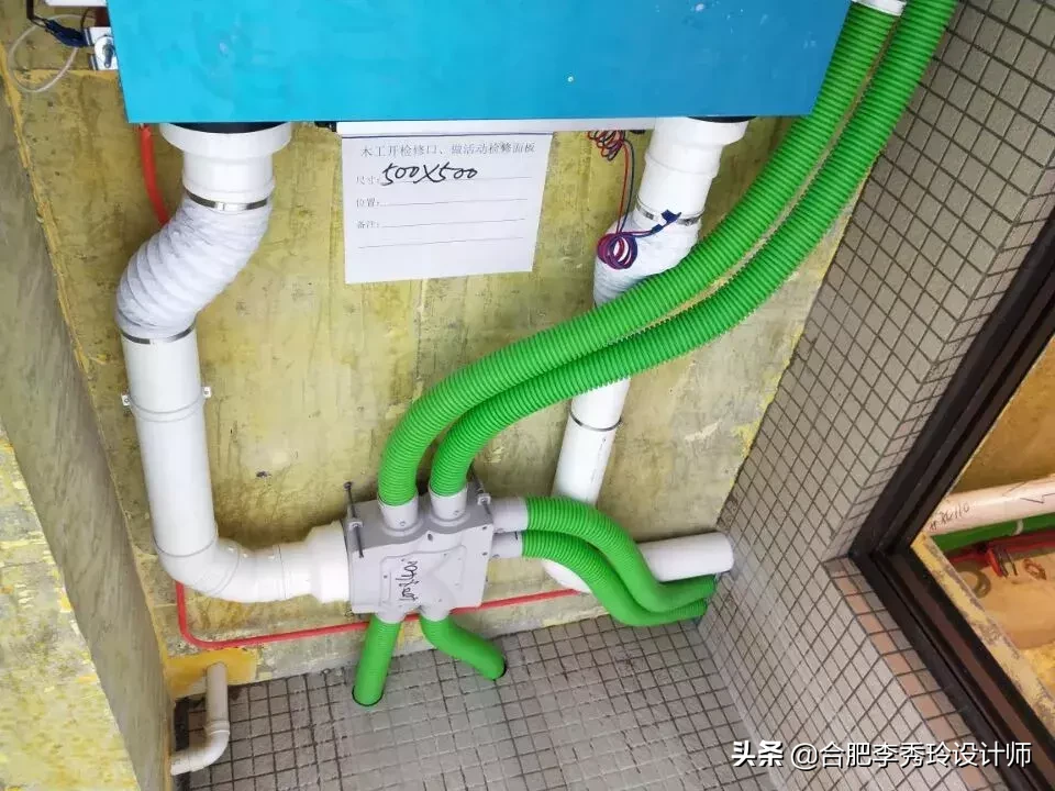 新風系統到底值不值得裝?良多業主搞不懂,裝完后悔了,太費錢了
