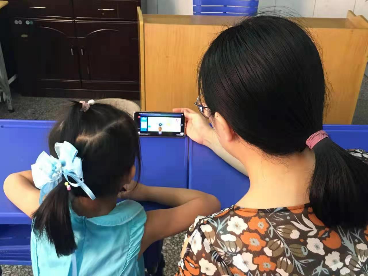 德阳市第一幼儿园：假期安排有规划，安全时刻放心间