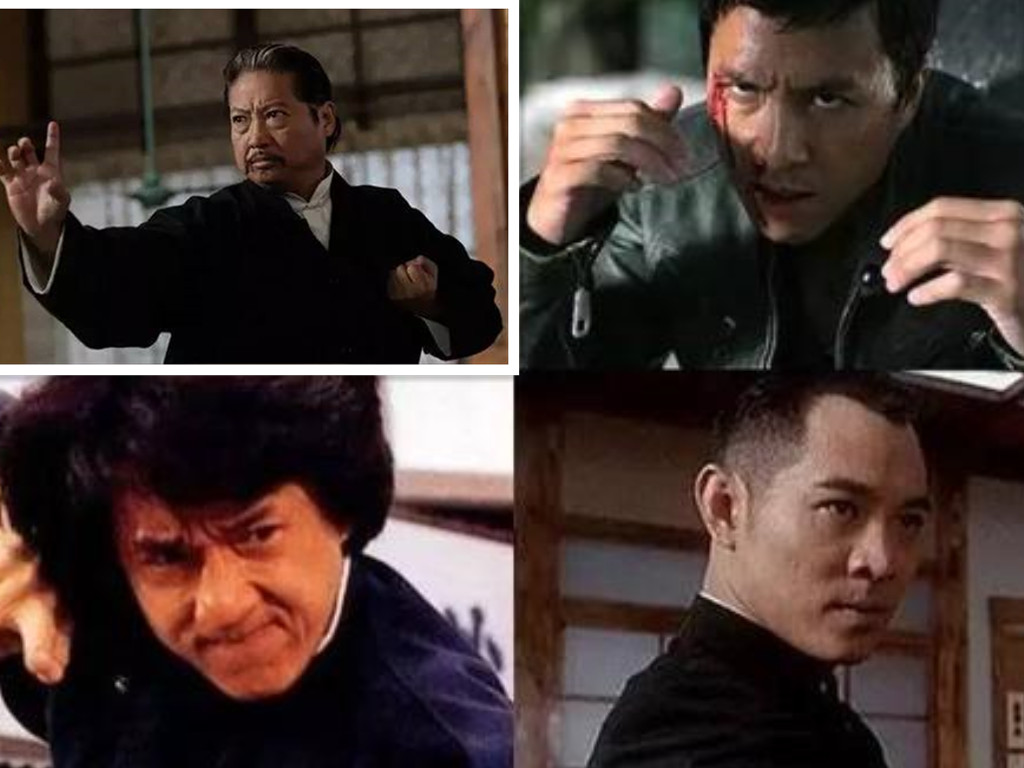 继李小龙死后，20年后他的儿子被“误杀”，为何死因都至今成谜？