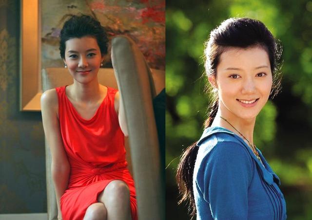 揭秘：车晓为什么和山西首富李兆会离婚？巨额