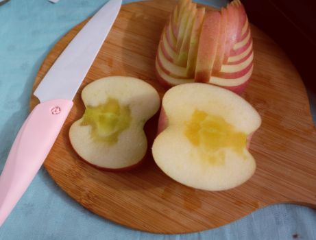 图片[4]-奶奶用了30年的苹果醋配方 不含添加剂 10个苹果能做5斤醋-起舞食谱网
