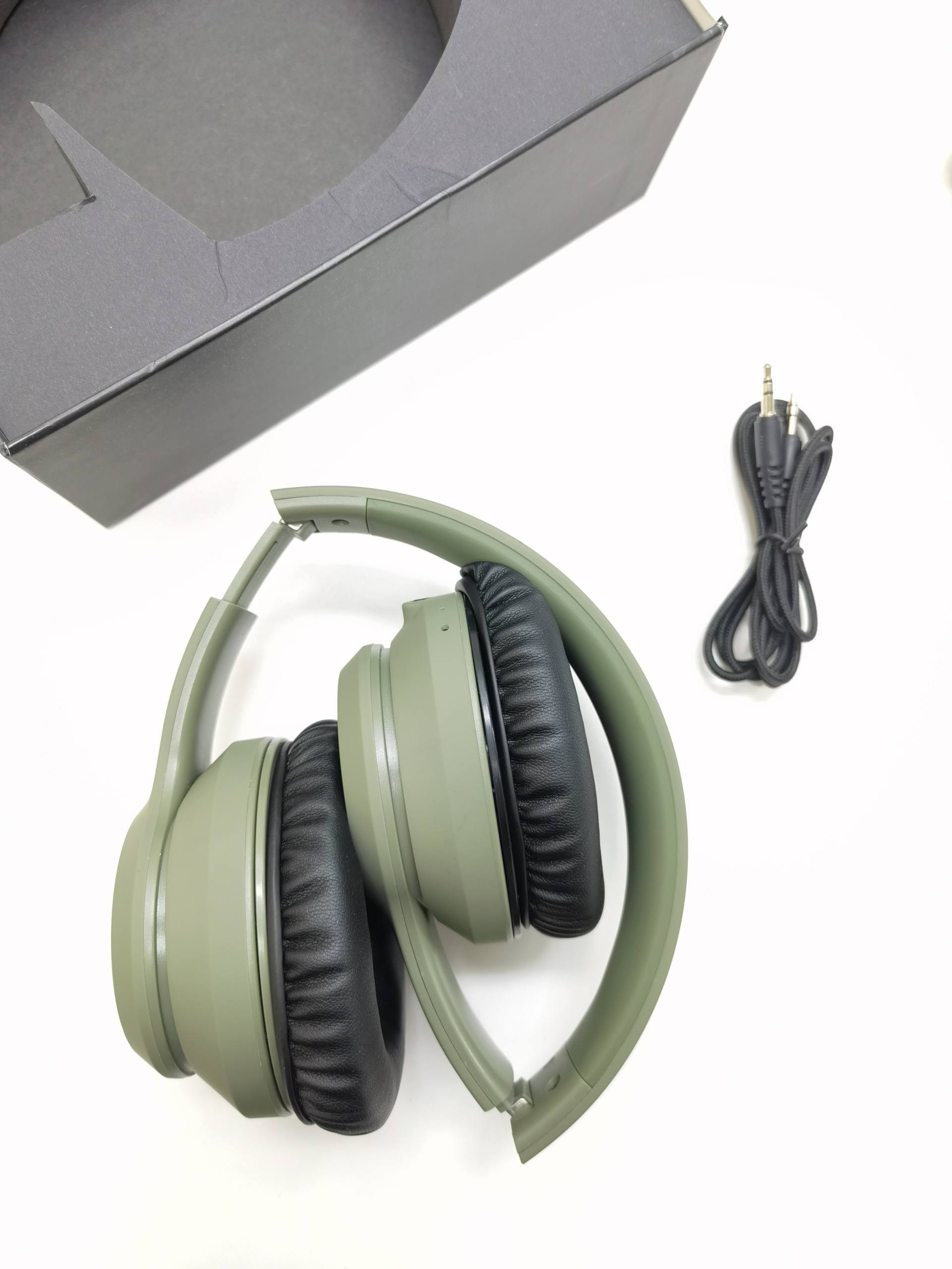 告别喧嚣，静享律动，Unionstar C20头戴式蓝牙耳机