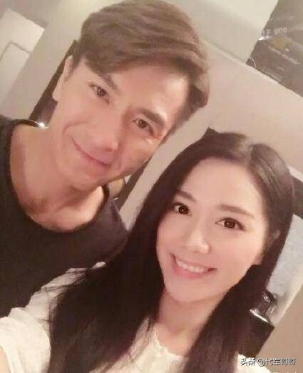 46岁马国明宣布新恋情！揭秘马国明与小13岁汤洛