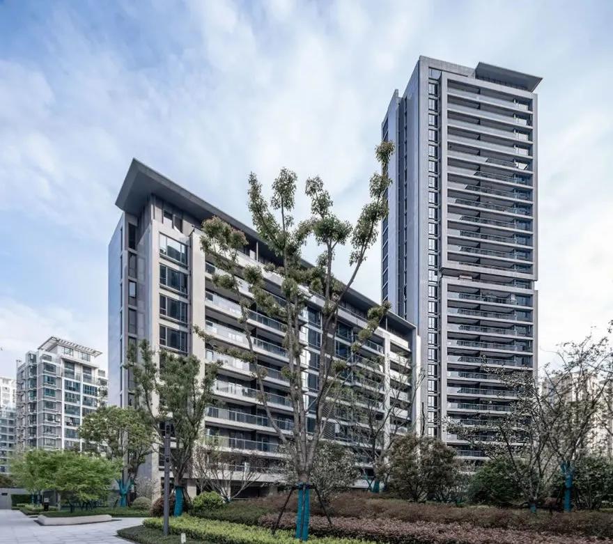 ARCHINA年度最受关注住宅建筑TOP10名单新鲜出炉