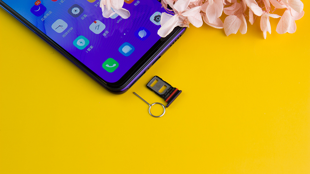 前后雙防抖的5G自拍手機(jī)，vivo S6深度評測