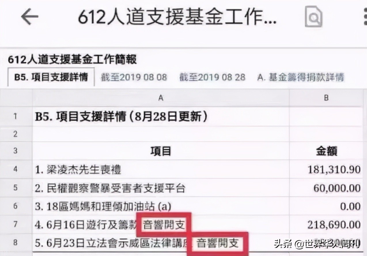 梅艳芳唯一的入室女弟子，为何成了乱港分子？
