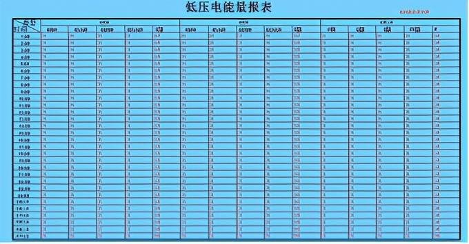 横琴天羽隧道Acrel-2000电力监控系统的研究与应用