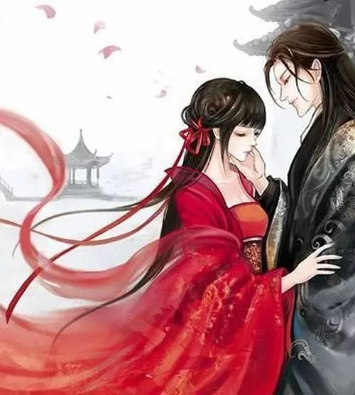 情到深处人孤独，爱至穷时尽沧桑-第2张图片-非凡网