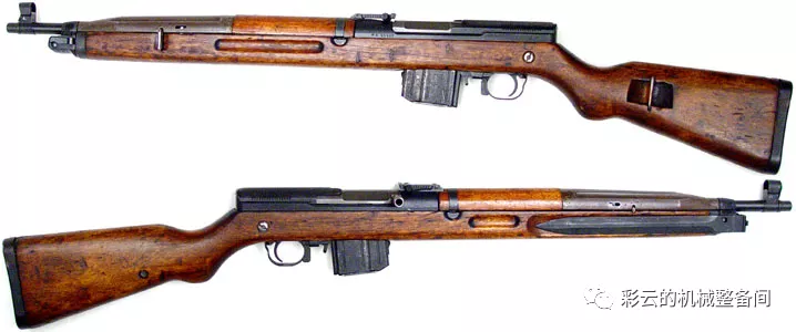 “这一届人类不行”——中间威力步枪弹设计思