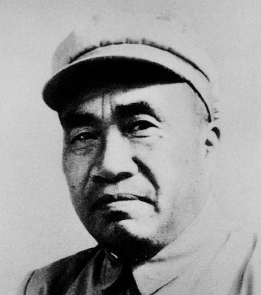 1976年朱德接待外宾，冷气屋内苦等1小时，归家十天后不幸逝世