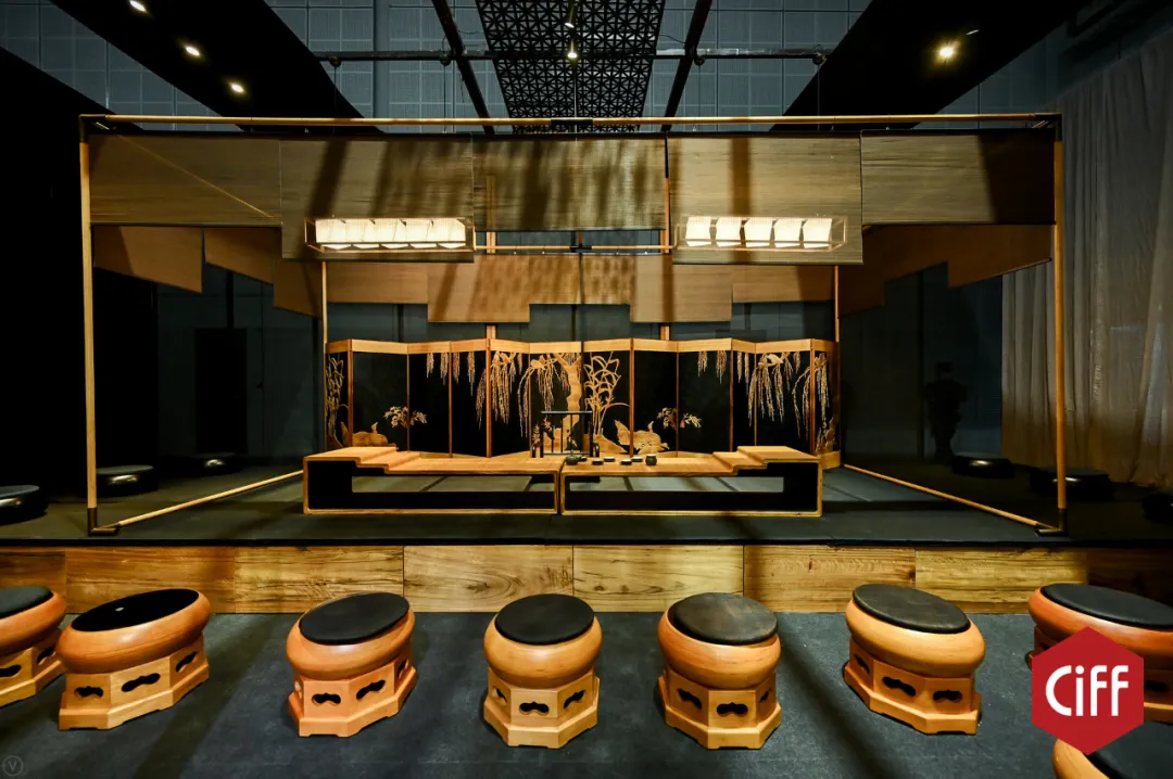 上海虹桥家博会，中国家居设计“王牌军”齐聚，解码未来趋势