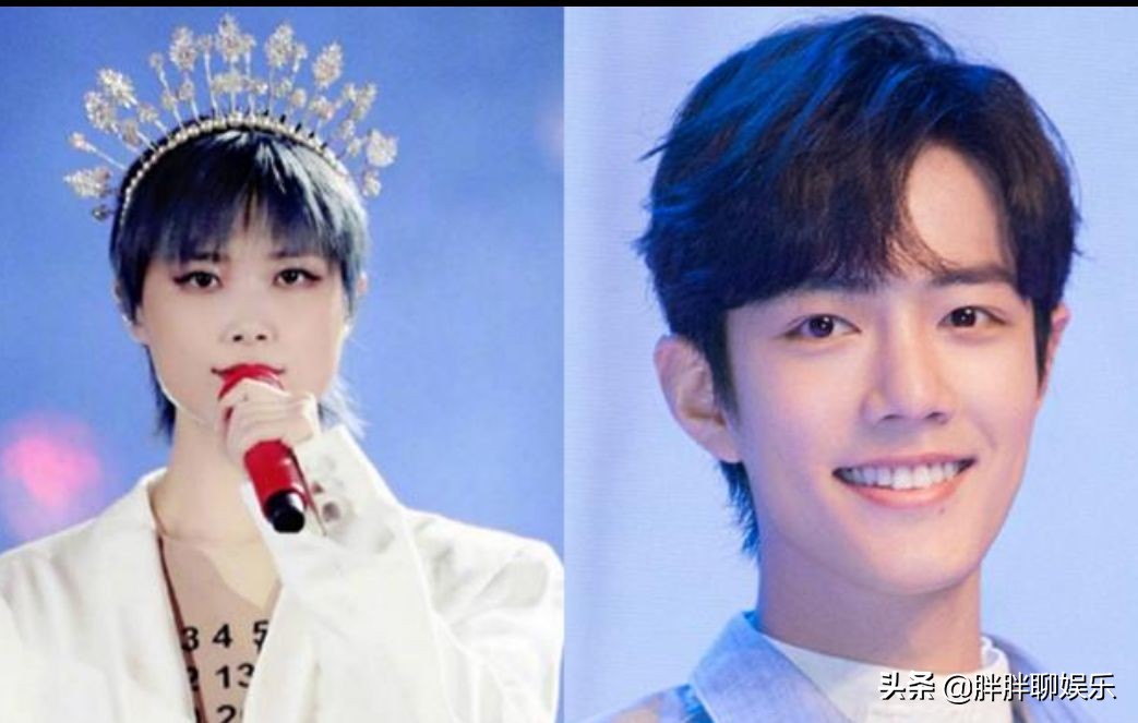 曝光度不高的李宇春，为什么总能压轴出场，抢