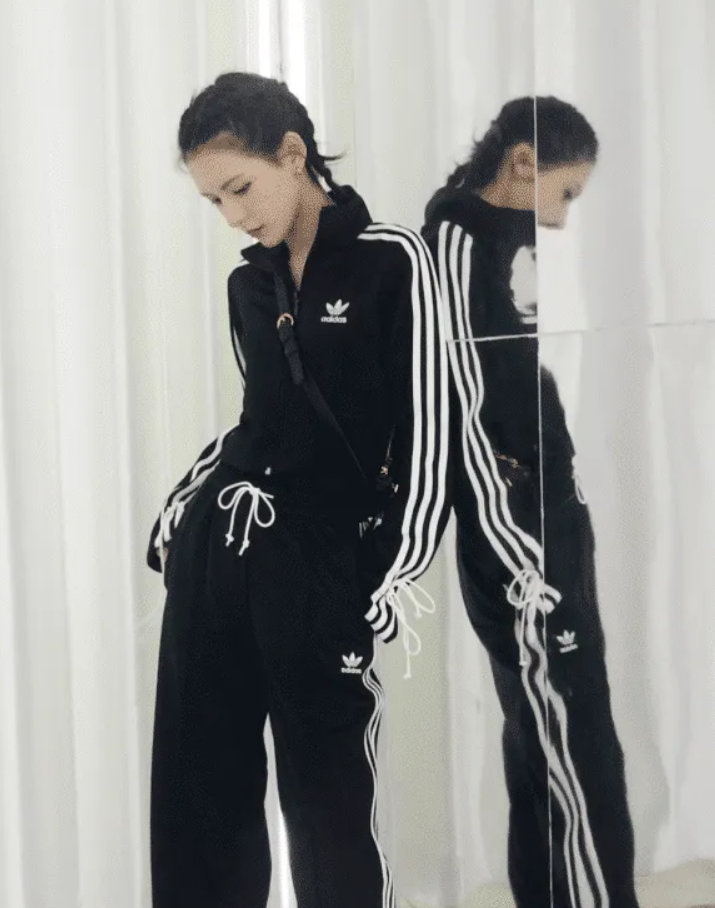 王思聪最美的前任女友，号称