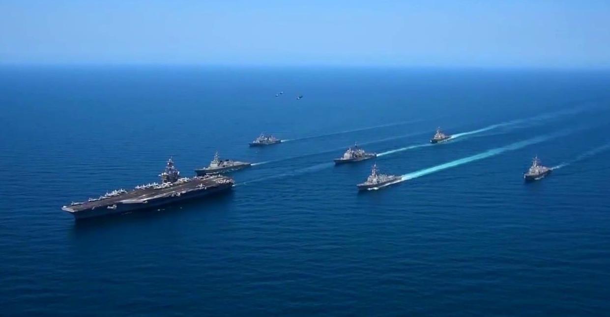 就是不买“中国造”？俄计划自建大型登陆舰，