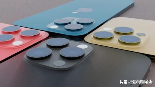 iPhone 13发布时间基本确定，售价一出立马就香