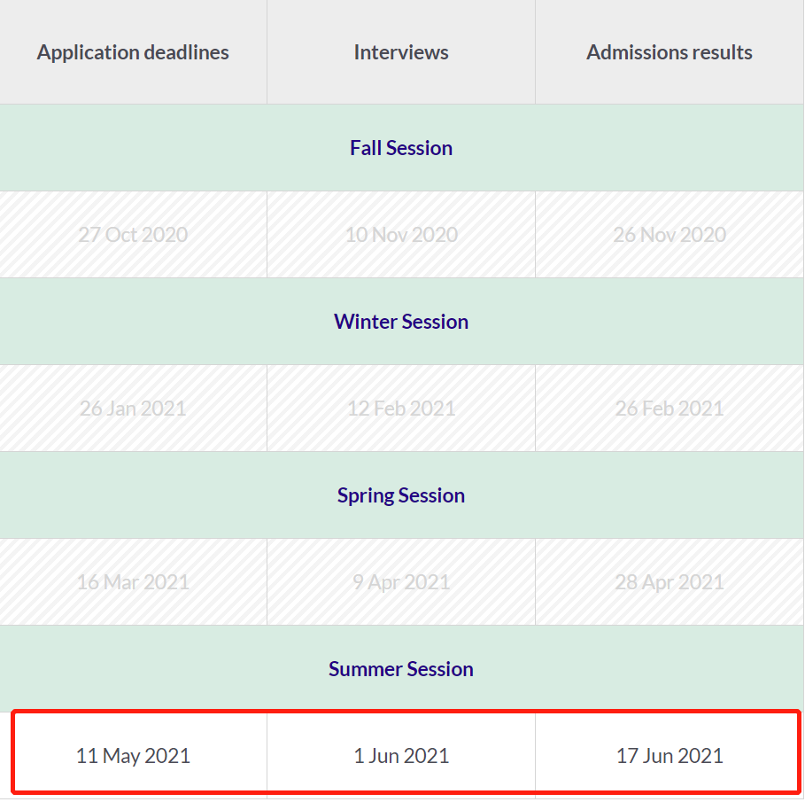 抓紧！法国高商2021年秋季入学申请倒计时，快上车