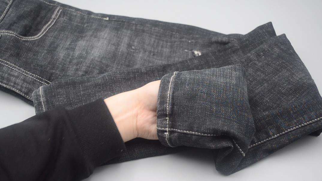 買褲子不用試穿，教你一個方法，褲子合身又舒適，看完長見識了