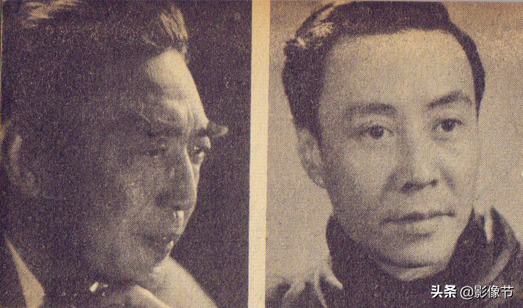 拍《武松》就为争口气，祝延平并非最初人选，