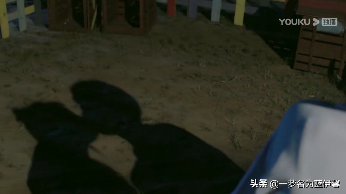 冰糖炖雪梨｜这剧除了一起为冬奥会加油的“运