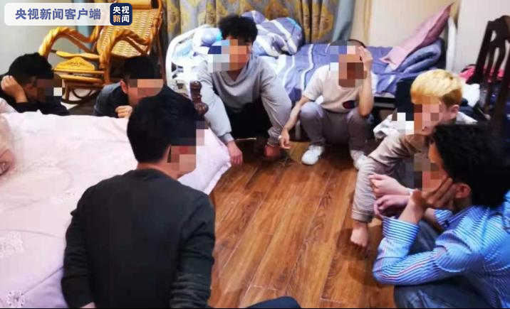 越南女孩惨遭中国小伙杀猪盘！翻译软件成了神助攻？