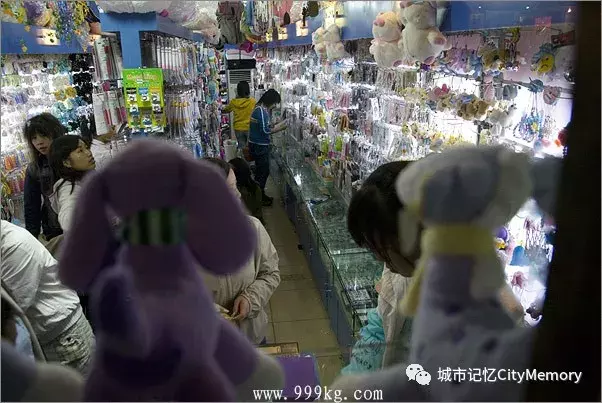 越堕落,越快乐——长沙堕落街纪实