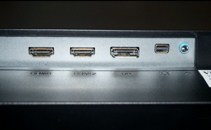 体验大屏带来的超级沉浸感 优派vx3276-4k-mhd 32寸显示器使用测评