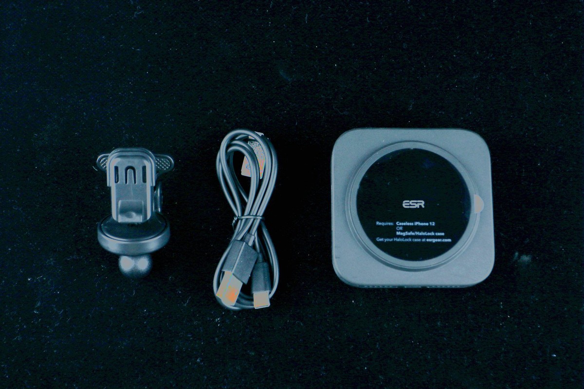 自驾游好帮手——ESR亿色车载无线充电器深度测评