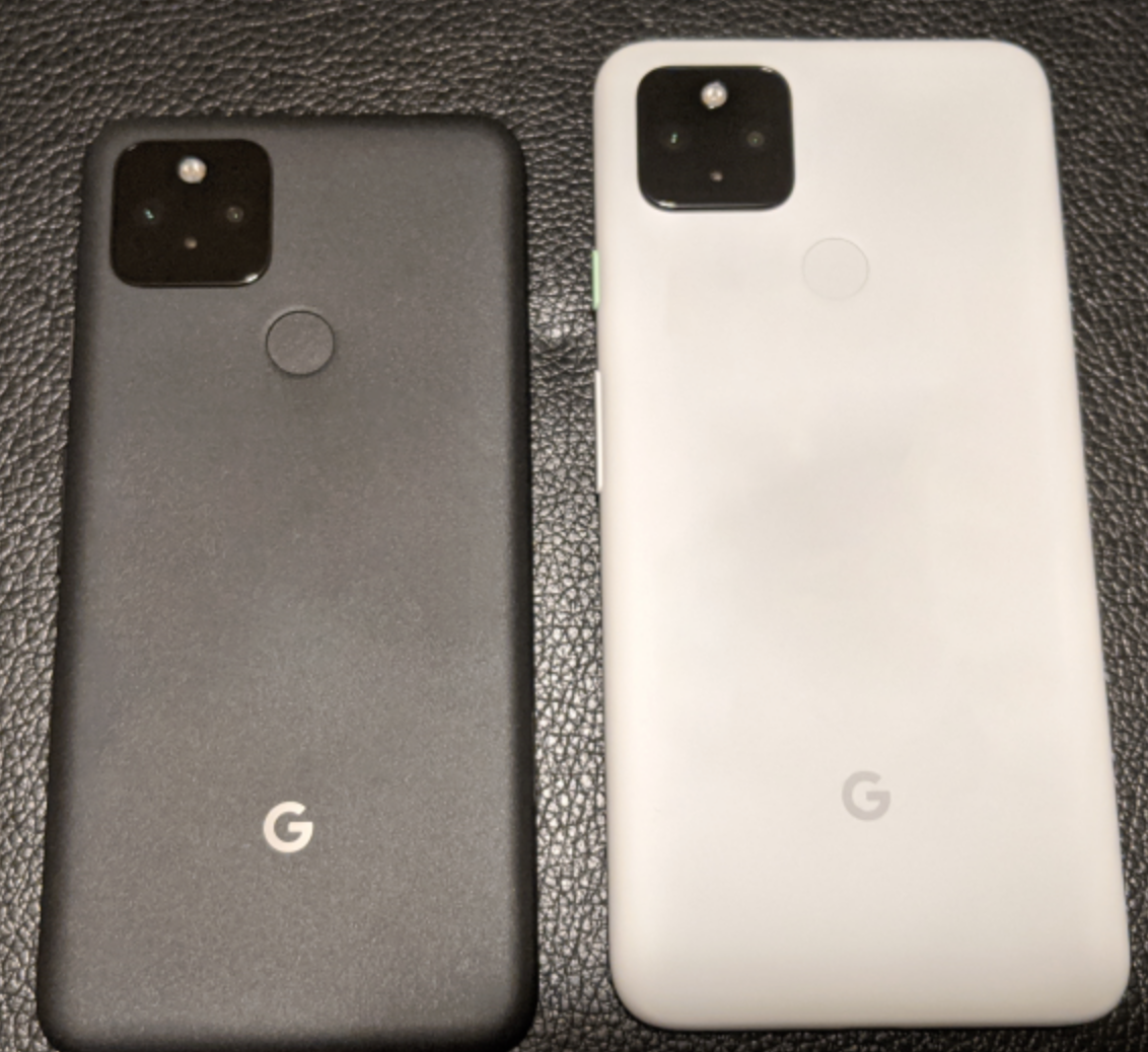 GooglePixel 5首搭8G运行内存！Moto G9印尼抢鲜公布