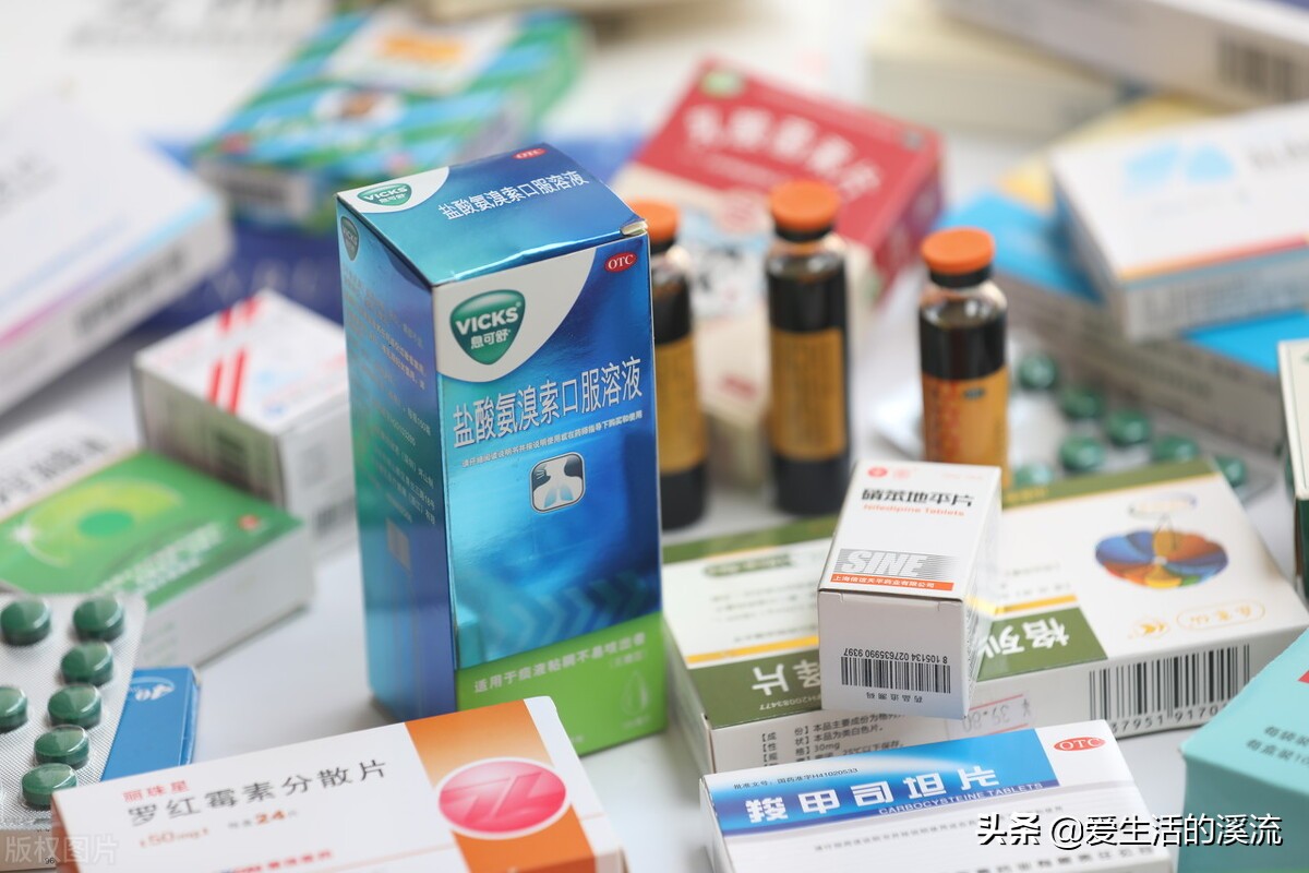 盐酸氨溴索在小儿呼吸道疾病治疗中的应用