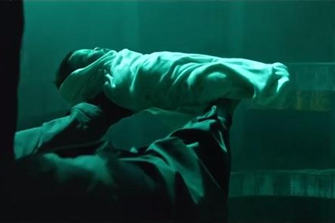 韓劇 Luca 起源 E1 失去記憶又不斷被追殺的異能者 三叔8148 Mdeditor