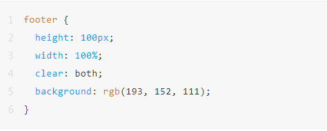 面试必考点：前端布局知识