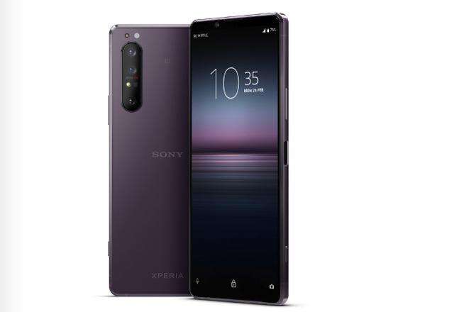 SONY Xperia 1 II标价8000元，全世界第一款4k高清屏手机上是不是非常值得选购？