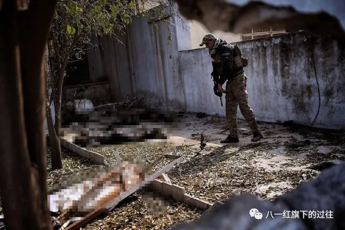 重大事件！深夜伊朗又遭大批武装人员袭击