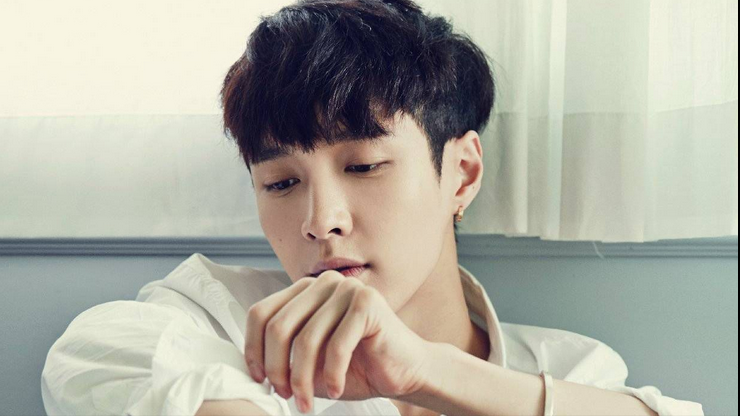 Lone Zhang Yi begins character actual strength, carry excessive spokesman on the head, it is " year is optimal musical producer "