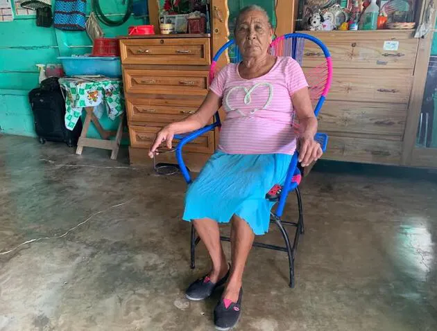 “连一块洗手肥皂都不给我们” 美国遣返了移民