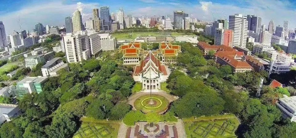 泰国十大顶级豪宅！城市心脏暹罗商圈稀缺项目 | 28 CHIDLOM 聚龙阁